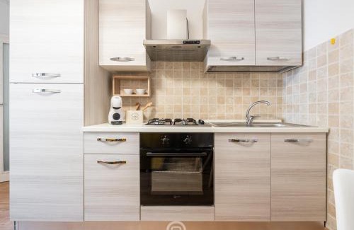 Iglesias Historic Centre Appartement | Corner Apartments - Aurora