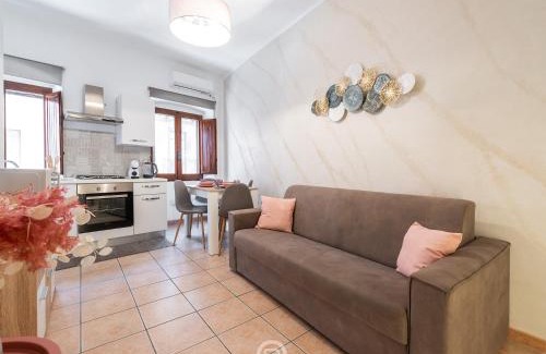 Iglesias Historic Centre Appartement | Corner Apartments - Nicola