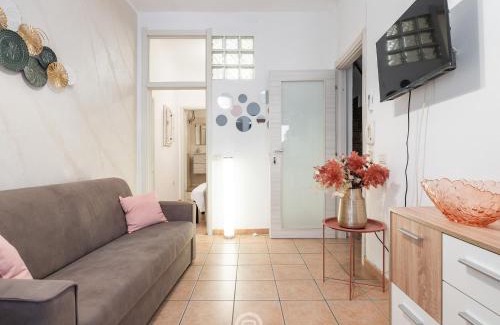 Iglesias Historic Centre Appartement | Corner Apartments - Nicola