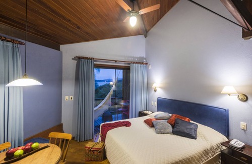 Canto da Lagoa Maison | Suites d'angle d'angle