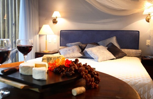 Canto da Lagoa Maison | Suites d'angle d'angle
