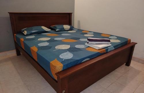 Anuradhapura Maison | Corner Cottage - Anuradhapura