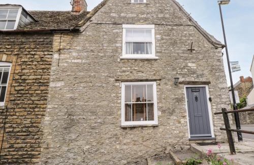 Malmesbury Maison | Corner Cottage