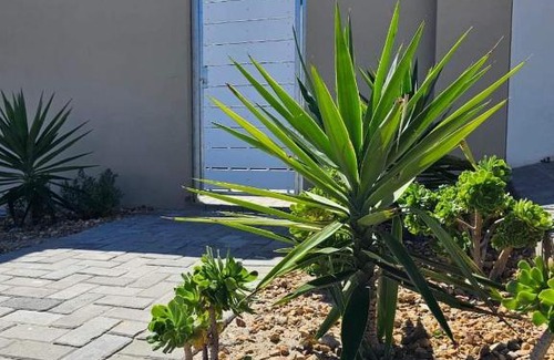 Melkbosstrand Appartement | Corner Cottage