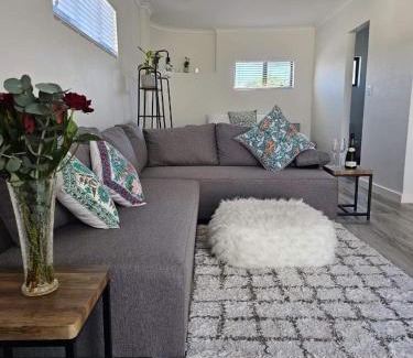 Melkbosstrand Appartement | Corner Cottage