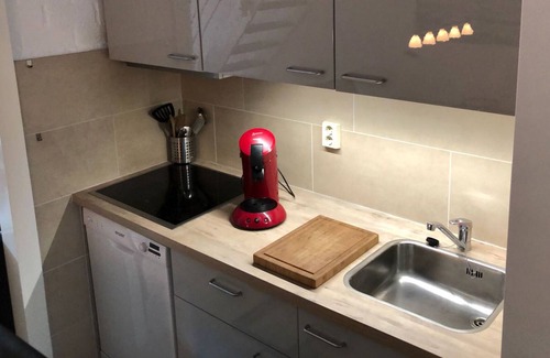 Bruinisse Maison | Corner house 3 bedrooms on the Grevelingen Sea in the park Aquadelta, free Wi-Fi