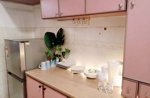 Senai Maison | Corner House 4BR@Wifi 5-mins/JPO