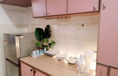 Senai Maison | Corner House 4BR@Wifi 5-mins/JPO