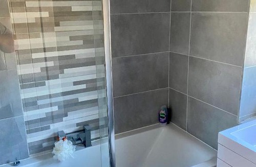 Glasgow Appartement | Corner house
