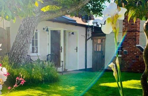 Dunmow Lit Et Petit-Déjeuner | Corner House Luxury BnB