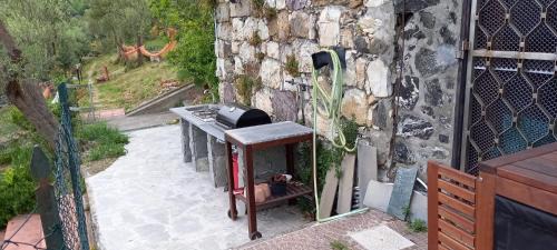 Anzo-Setta Appartement | Corner of Paradise near Cinque Terre