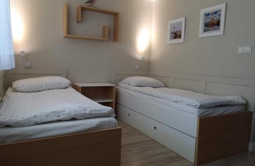 Mielno Maison | Corner