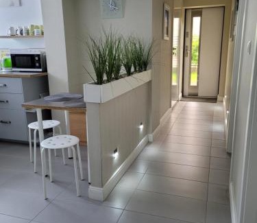Mielno Maison | Corner