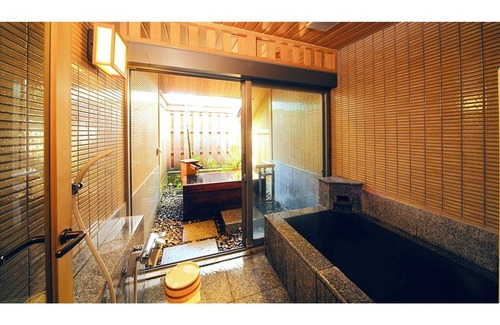 Sagae Hôtel | Corner room JapaneseWestern room Sakuranbo | /Sagae Yamagata