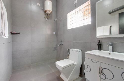 Coimbatore Maison | Corner Stay Serviced Apartment-Racecourse