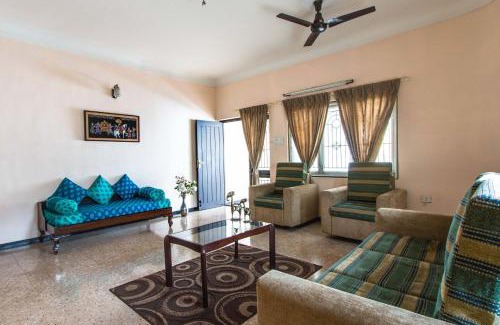 Coimbatore Maison | Corner Stay Serviced Apartment-Racecourse