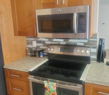 Bearss Plaza Maison | Corner villa