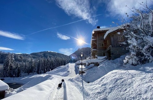 La Cote-d'Arbroz Chalet De Ski | Superbe chalet de ski avec cadre en chêne juste à l'extérieur de MORZINE Parfait pour les familles