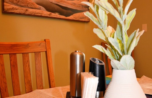 West Okoboji Maison | Cornerstone Retreat - Your Boji Family Getaway