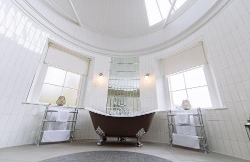 Biggar Maison | Cornhill Castle