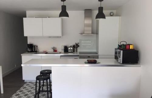 Concarneau Appartement | Corniche I 40 M2 - 40 M de l'eau et plages ! AU CALME wir sprechen flieBen deutsch, we speak English