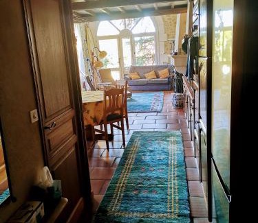 Cornillon Appartement | Cornillon - Oase in Südfrankreich