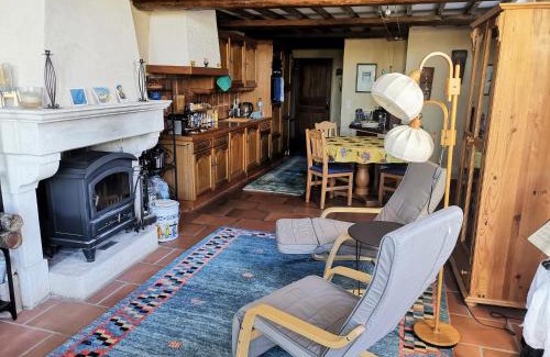 Cornillon Appartement | Cornillon - Oase in Südfrankreich