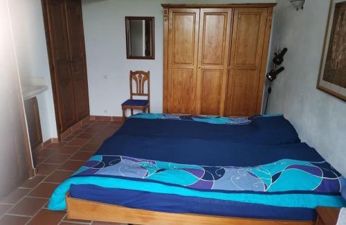 Cornillon Appartement | Cornillon - Oase in Südfrankreich