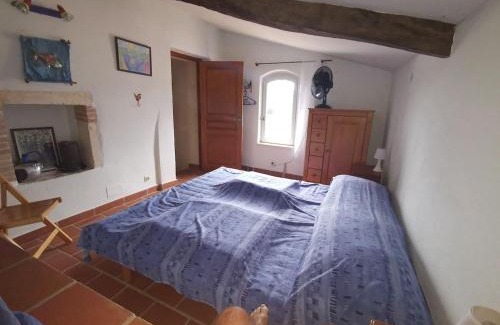 Cornillon Appartement | Cornillon - Oase in Südfrankreich