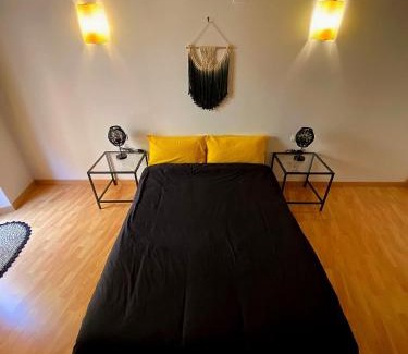 Cornudella de Montsant Appartement | Cornu Karma Apartment El Pati