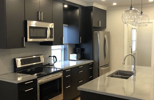 Cornwall Appartement | Cornwall executive condominium best quality with a moderate price