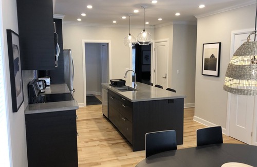Cornwall Appartement | Cornwall executive condominium best quality with a moderate price