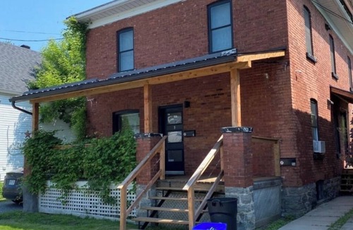 Cornwall Appartement | Cornwall executive condominium best quality with a moderate price