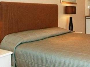 Epsom Hôtel | Cornwall Park Motor Inn