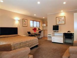 Epsom Hôtel | Cornwall Park Motor Inn