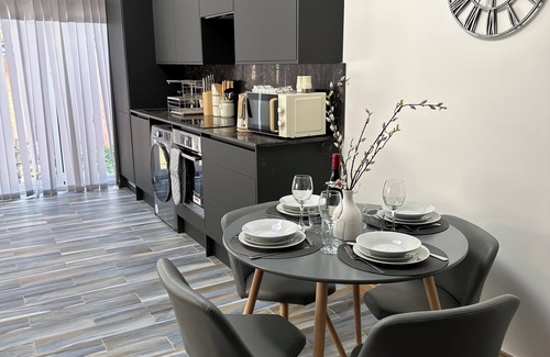 Wood Green Appartement | Cornwall - The Duke