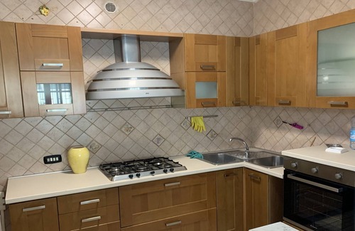 Posillipo Appartement | Coroglio Apt 5 Minutes From The Sea, Napoli, Italy