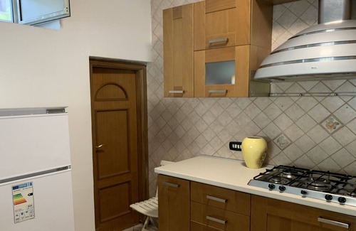Posillipo Appartement | Coroglio Apt 5 Minutes From The Sea, Napoli, Italy