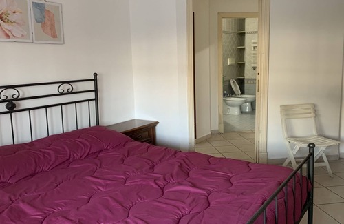 Posillipo Appartement | Coroglio Apt 5 Minutes From The Sea, Napoli, Italy