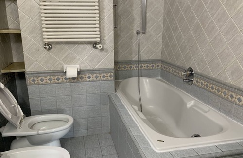 Posillipo Appartement | Coroglio Apt 5 Minutes From The Sea, Napoli, Italy