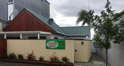 Coromandel Chalet De Ski | Coromandel Central Cottage Luxury w Spa