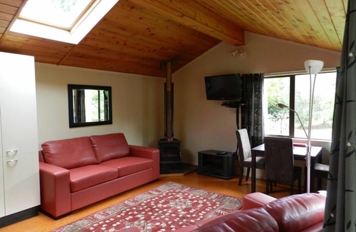 Coromandel Cottage | Coromandel Orchard Cottage