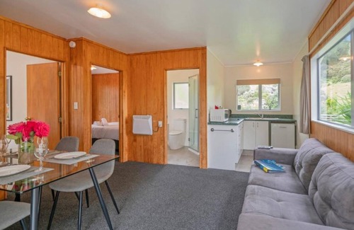 Coromandel Location De VR | Coromandel Shelly Beach TOP 10 Holiday Park