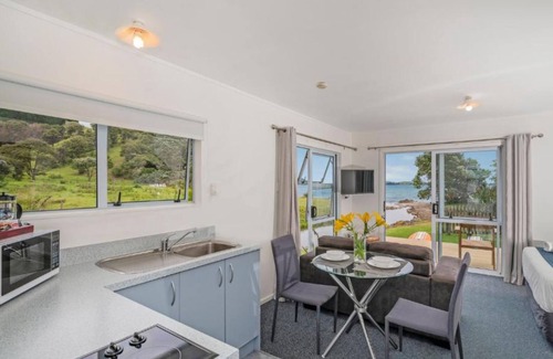 Coromandel Location De VR | Coromandel Shelly Beach TOP 10 Holiday Park