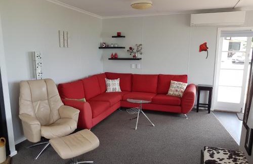 Tapu Maison | Coromandel Tapu - Beachfront Escape