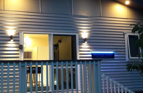 Coromandel Maison | Coromandel Town Harbourside Cottage Luxury Accommodation