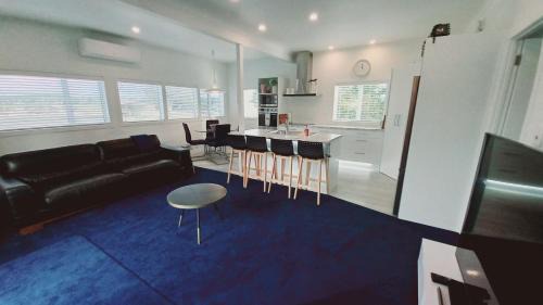 Coromandel Maison | Coromandel Town Harbourside Cottage Luxury Accommodation