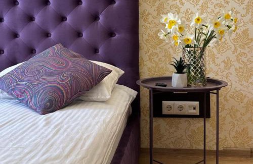 Arcadia Appartement | Corona Hotel & Apartments