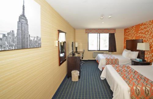 Queens Hôtel | Corona Hotel New York - LaGuardia Airport
