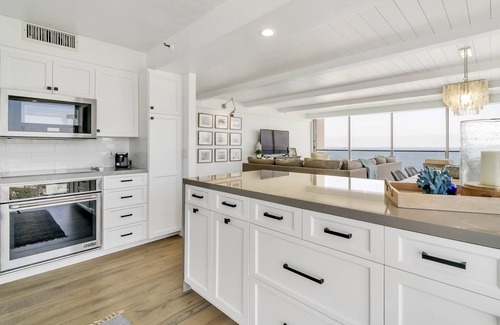Coronado Copropriété | Coronado Dream Luxury Oceanfront Condo! Location, Location, Location!!!